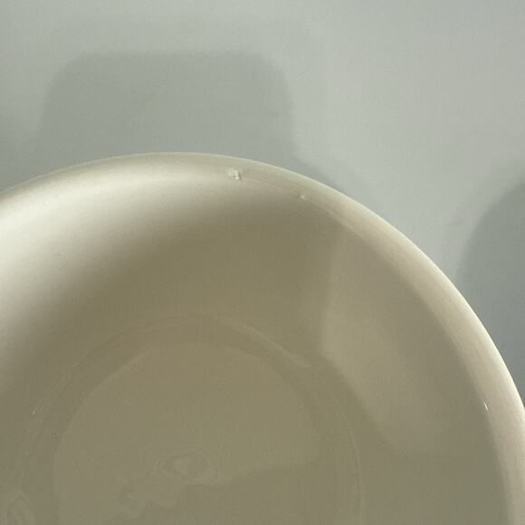 Pier 1 Imports Sea Life 4 Small Dipping Bowls 4-1/4” Ironstone READ - Picture 6 of 8